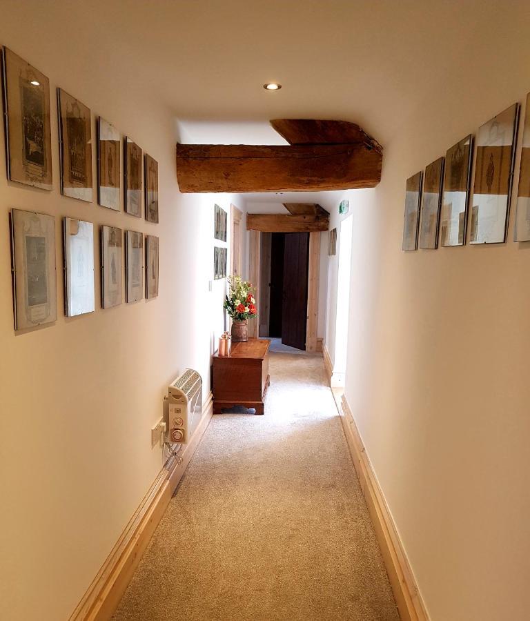 Longbarn Cottage, Barlow, DerbyshireBarlow  エクステリア 写真