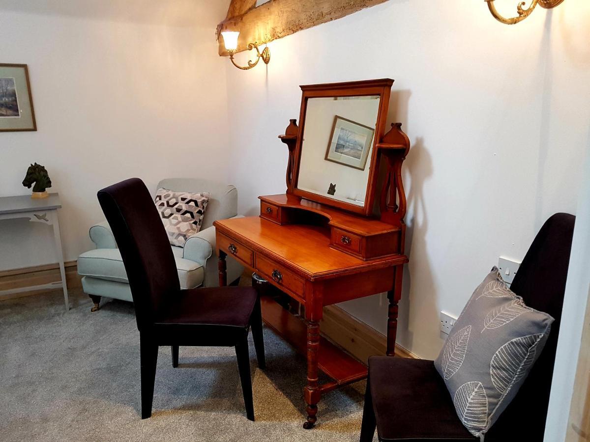 Longbarn Cottage, Barlow, DerbyshireBarlow  エクステリア 写真